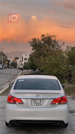 تويوتا أفالون